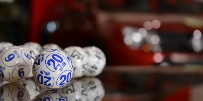 Cách chơi xổ số cho newbie