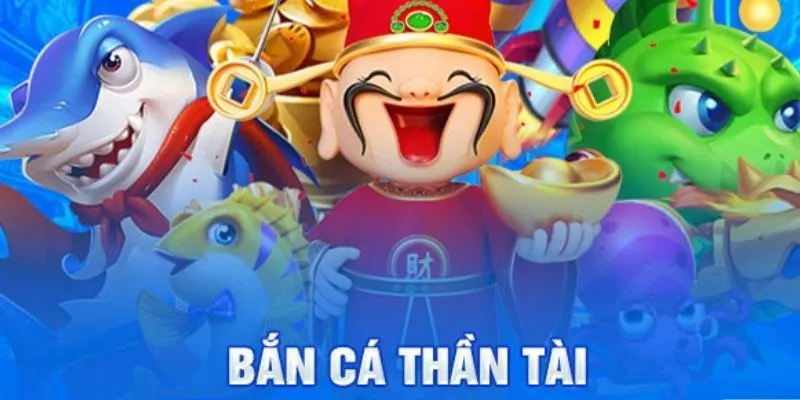 Khám phá ưu điểm của bắn cá thần tài OK8386