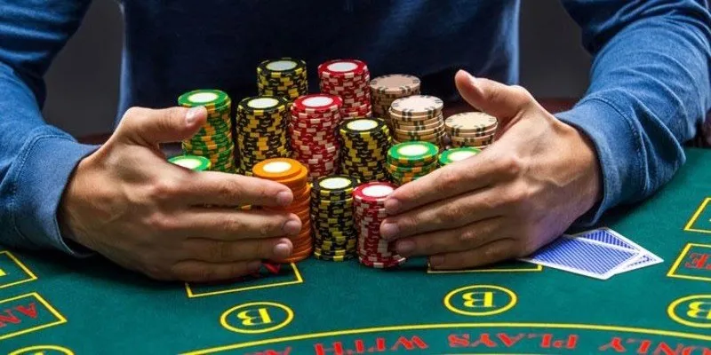 Nhóm kéo baccarat